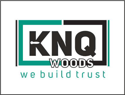 KnQ Woods Logo